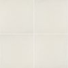 Msi Dimensions Glacier 24 X 24 Glazed Porcelain Floor And Wall Tile, 4PK ZOR-PT-0694